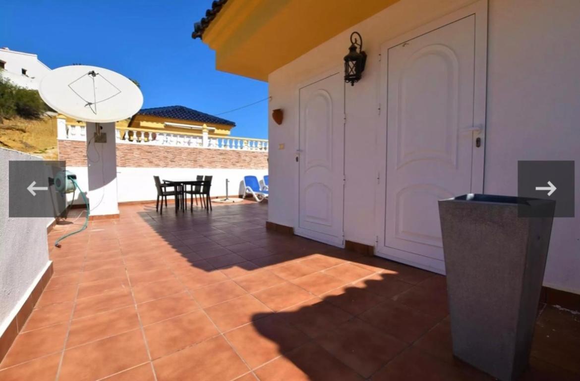 Beautiful Apartment At La Marquesa Golf Quesada Ciudad Quesada Exterior foto